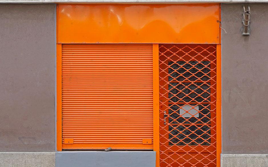 rideaux grande largeur Orgeval