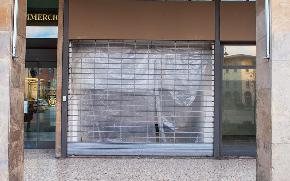 rideaux grande largeur Orgeval