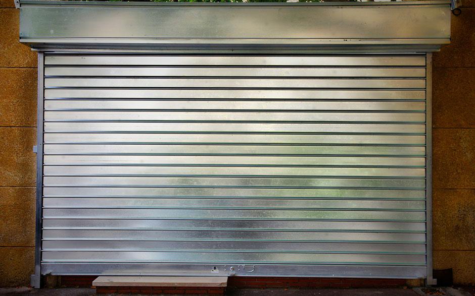 volet roulant pvc sur mesure Le Chesnay